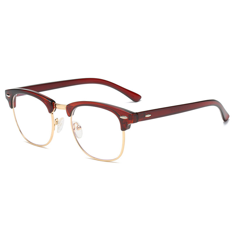 Picture of Jeter 3016 Vintage Sunglasses Goggles Men's Rice Nail Glasses Men's Sunglasses Women's Sunglasses