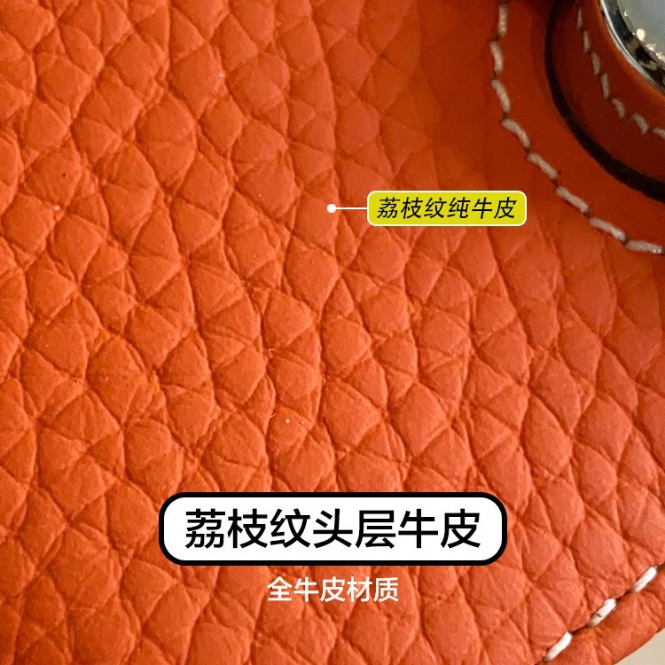 Picture of Women's compact and exquisite high-end thin new 2025 small design large capacity multi-card leather card