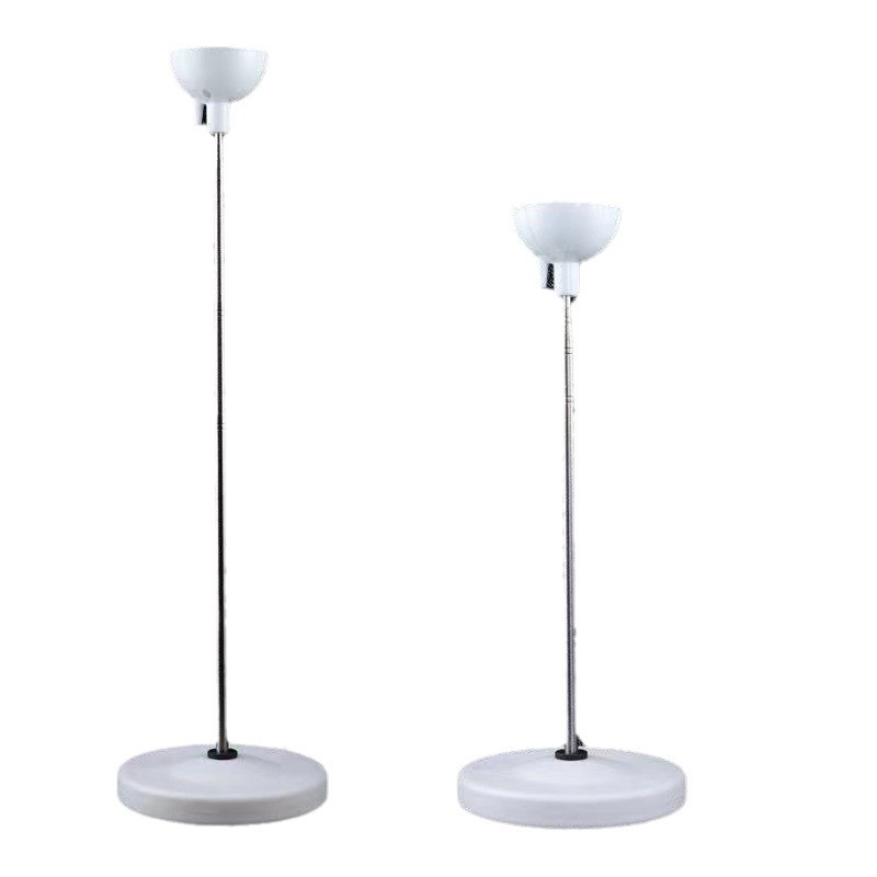Picture of Retractable balloon column road guide balloon bracket honeycomb ball column set opening festival wedding scene layout