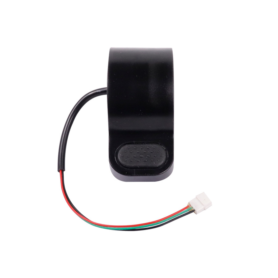 Picture of Suitable for millet electric scooter M365 finger accelerator finger acceleration accessories a generation of hair