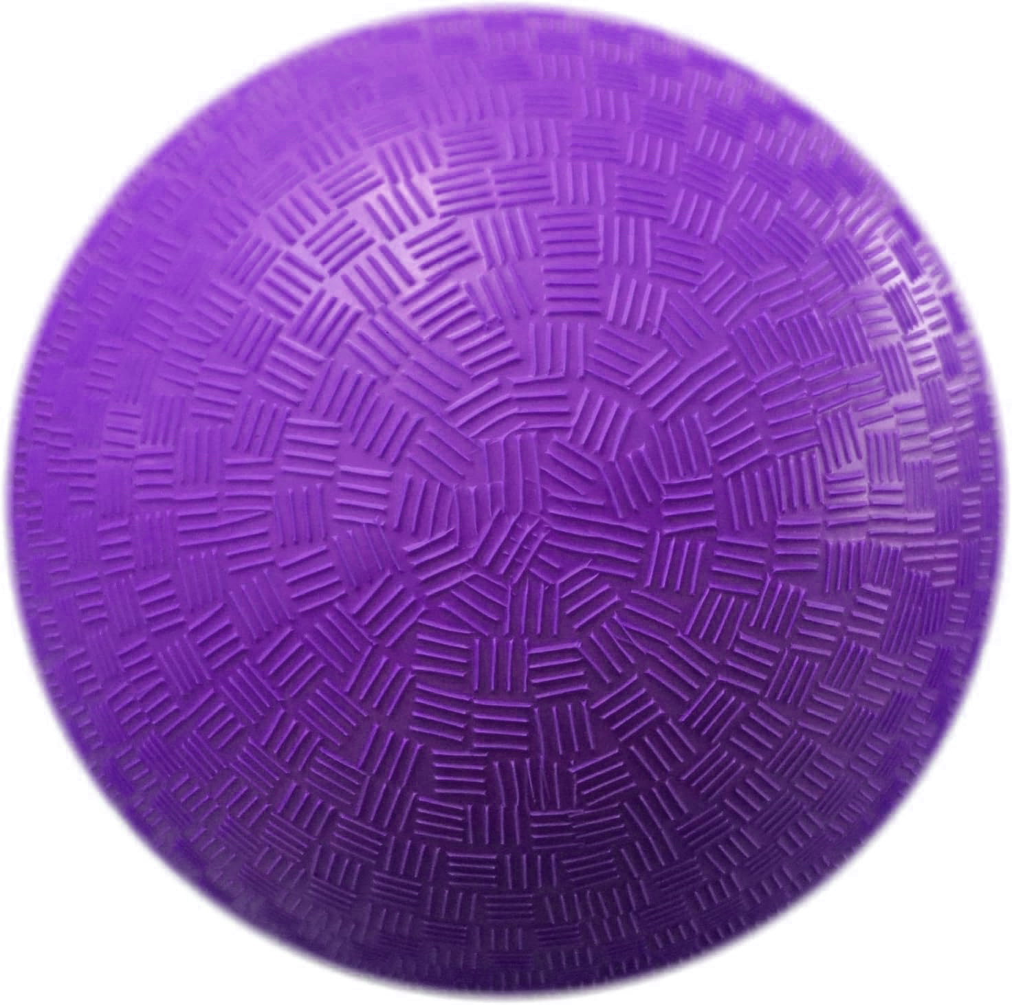 Picture of 8.5-inch American-style Grass Dodgeball Children's Grass Play Rainbow Ball Cross-border Grading Ball