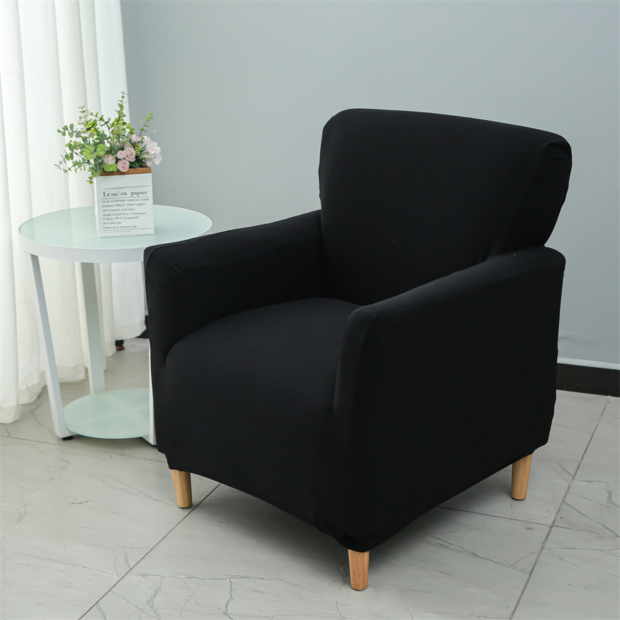 Hotel Sofa Cover Home Sofa Cover Elastic Sofa Cover Single Sofa Cover Chair Package Chair