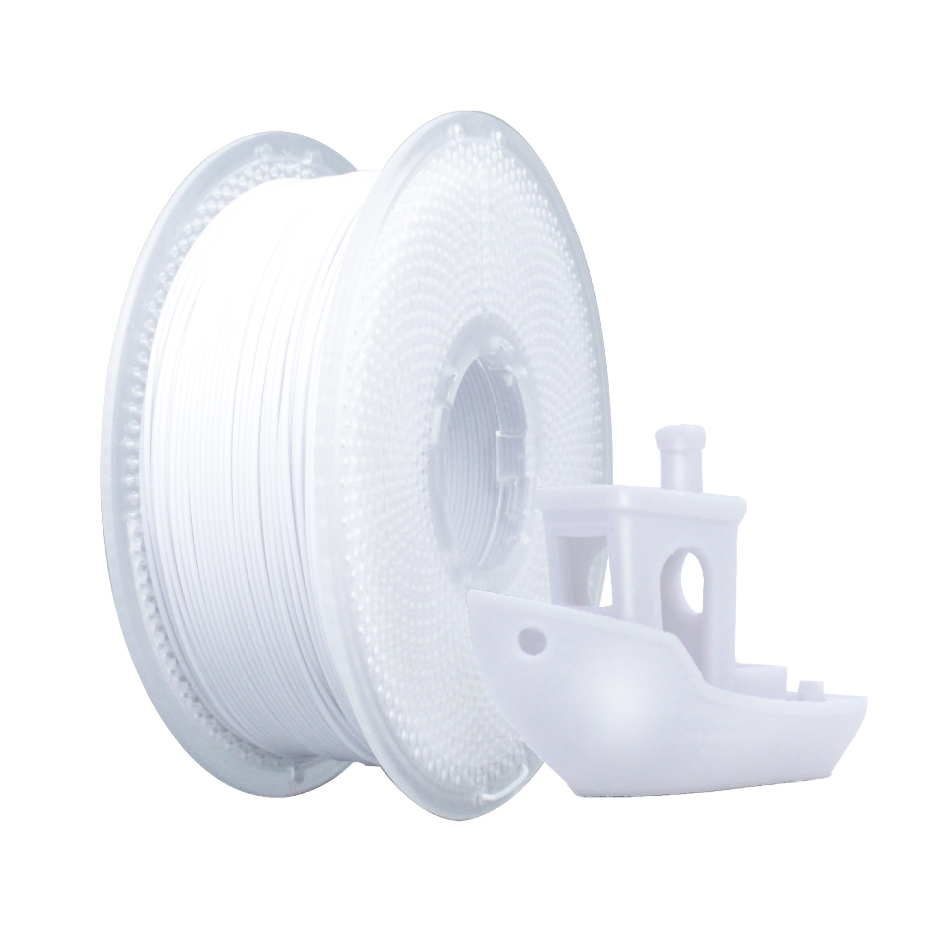 Picture of Bingyin 3D Printing Filament Abs Abs 3D Printer Compatible with Tuozhu 3D 1.75mm High Precision