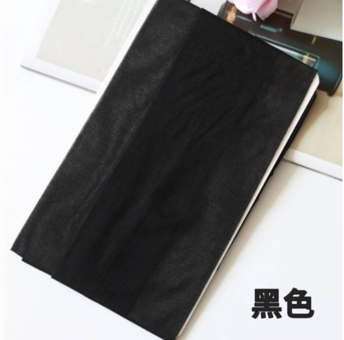 Picture of 15D Velvet Ultra-thin Sexy Penetrating Meat Color Two-way Core-spun Silk Super Elastic Pantyhose Thin Pantyhose