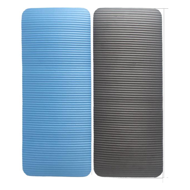 NBR abdominal wheel pad flat support elbow pad yoga auxiliary pad NBR yoga mat 60*25*1.5