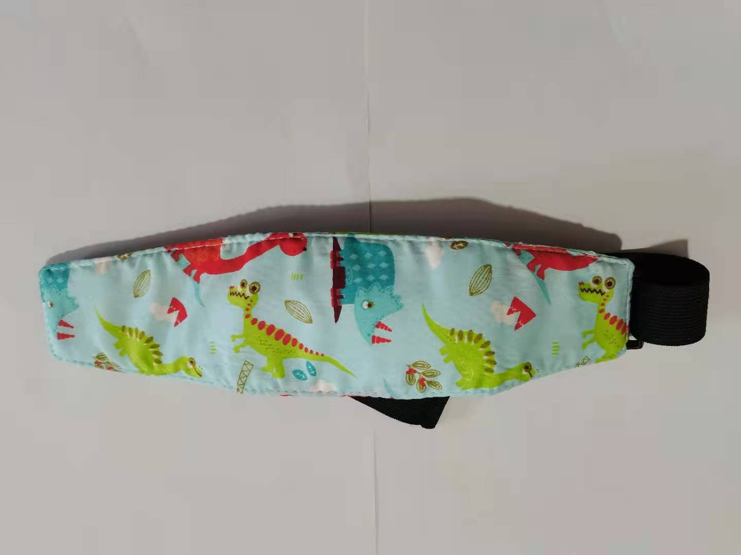 Picture of Infant Safety Seat Head Fixation Sleep Belt Sleep Safety Fixation Belt Sleep Artifact Direct Sale