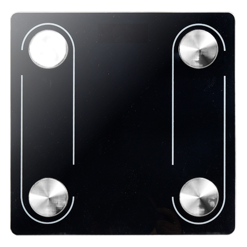 Smart Bluetooth Electronic Scale Weight Scale Home APP Human Health Scale Body Fat Measurement Cross-border Exclusive