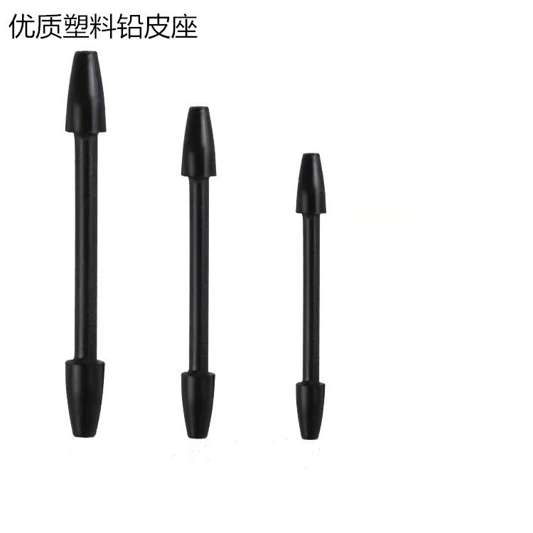 Factory spot wholesale bulk plastic lead leather seat competitive lead leather seat fishing supplies fishing gear accessories