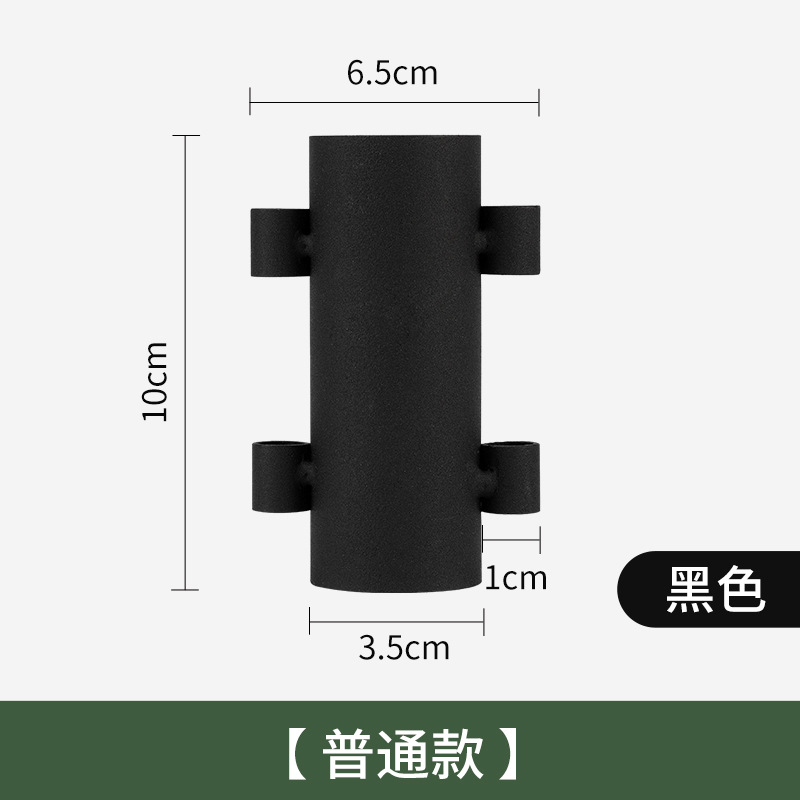 Picture of New Outdoor color adjustable canopy pole holder camping tent canopy accessories canopy pole holder