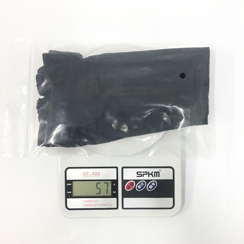 Picture of Summer Ice Silk Sun Protection Sleeves for Men and Women Outdoor Cycling Basketball Fishing Thumb Style Arm Ice Sleeve Arm Guards Breathable