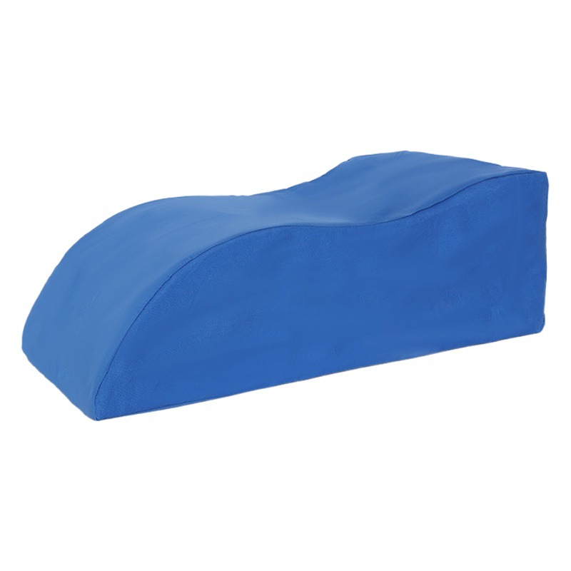U-Shaped Sponge Lower Limb Pad Leg Lift Pad Elderly Patient Lower Limb Pad Turning Leg Pad U-Shaped Sponge Pad