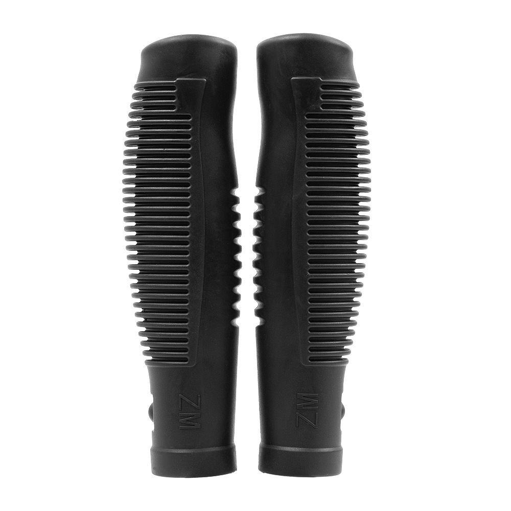 Silicone non-slip handle cover for Kugoo S1 S2 S3 electric scooter handle protective cover accessories
