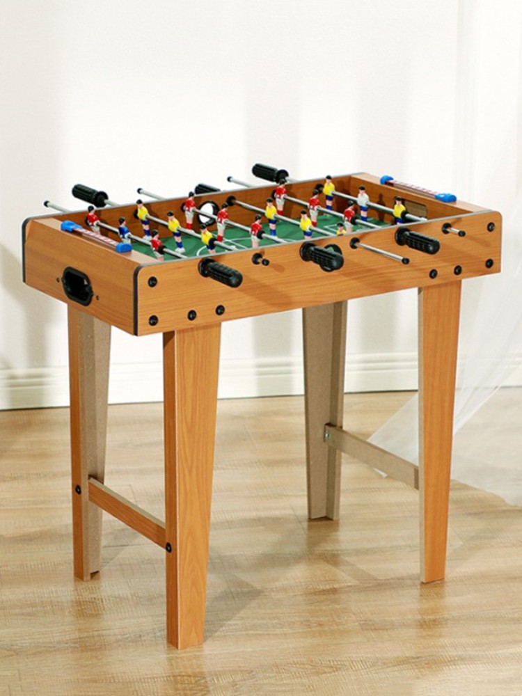 Picture of Children's Football high foot football table football table football machine indoor game table football parent-child interactive game