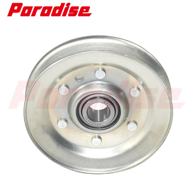 lawn mower idler pulley Spindle Assembly for 65-5940 78-010 30234
