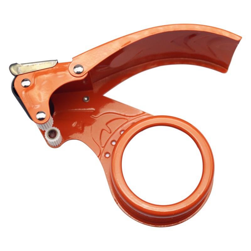 Picture of Tape Holder Box Sealer Metal Tape Cutter Large Sealing Baler Small Tape Machine Baler