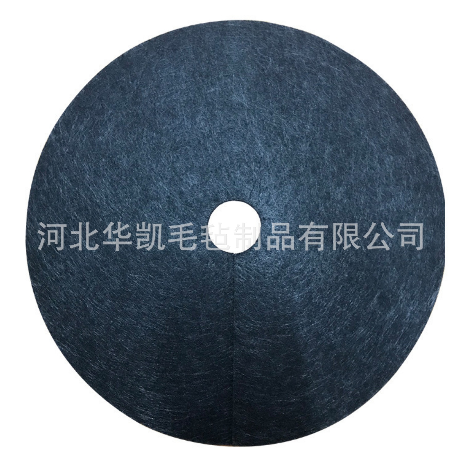 Picture of Non-Woven Gardening Floor Cloth Cover Ecological Grass-Proof Cloth Weeding Cloth Breathable Moisturizing Degradable Fruit Tree Orchard Grass Film