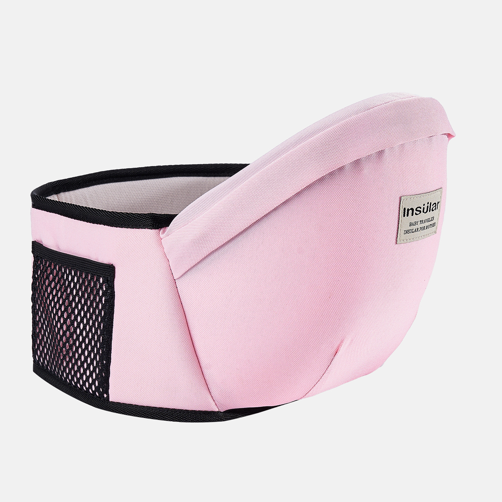 Picture of Baby Waist Stool Baby Strap Single Stool Multifunctional Front Hug Baby Belt Maternal and Infant Products Cross-border Hug