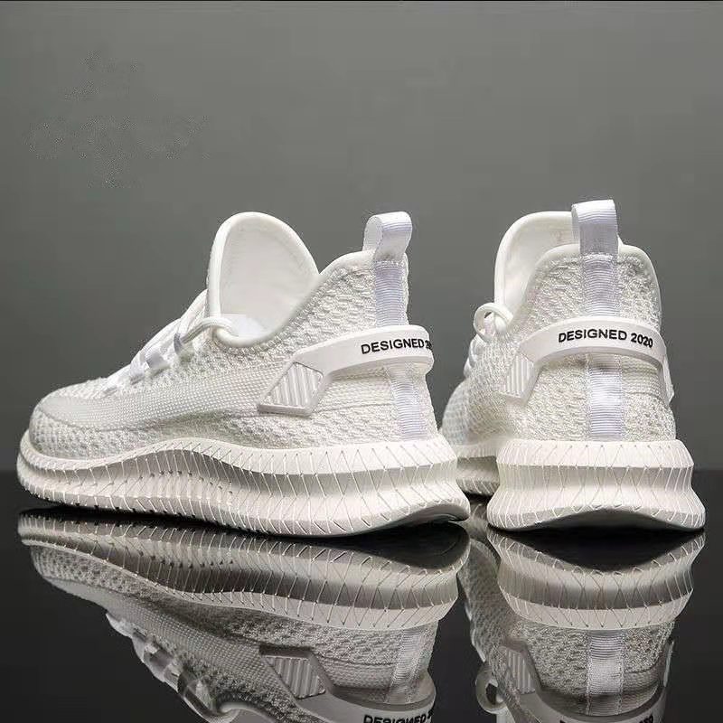 Picture of Foreign Trade Spot Trendy Shoes Men's Sports Shoes Summer Breathable Mesh Shoes Comfortable Casual Shoes Fashion Men's Shoes