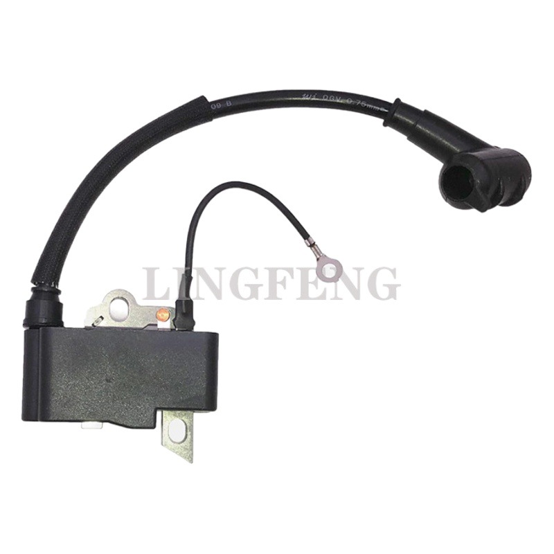 Ignition Module Fit for Stihl Fs240 Fs260 Fs360 Fs410 4147 400 1313