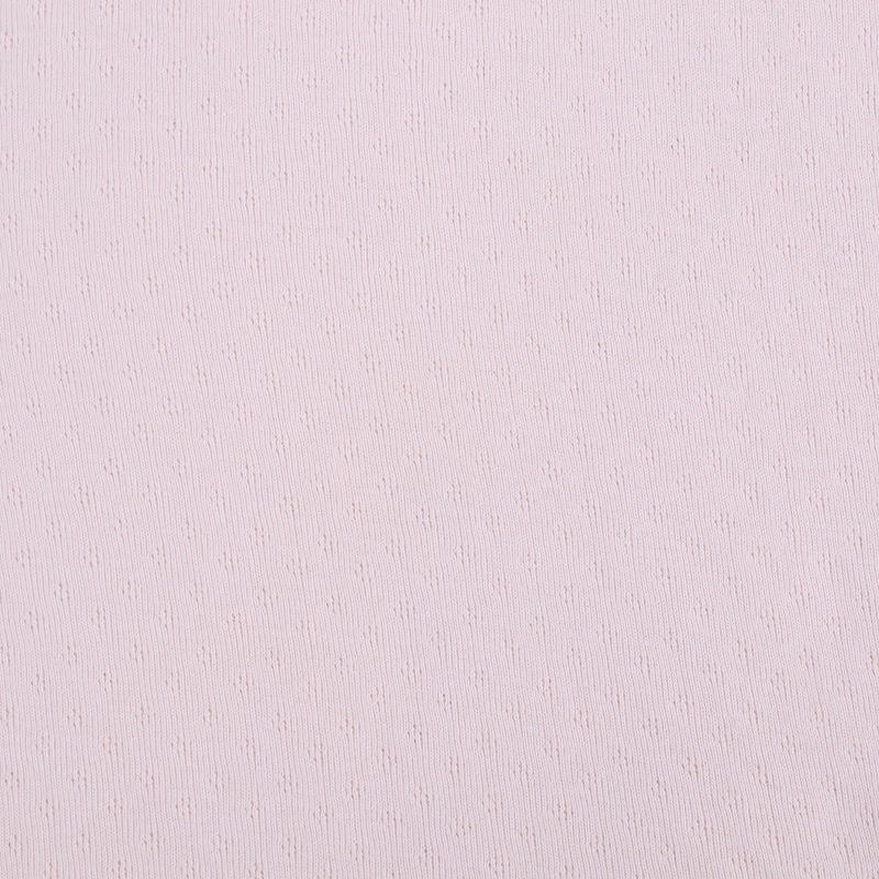 Picture of Lace-up Pants Fabric Cotton Transfer Ring Threaded Jacquard Fabric Spring and Summer Baby Socks Hollow Climbing Wear Anti-mosquito Pants Fabric