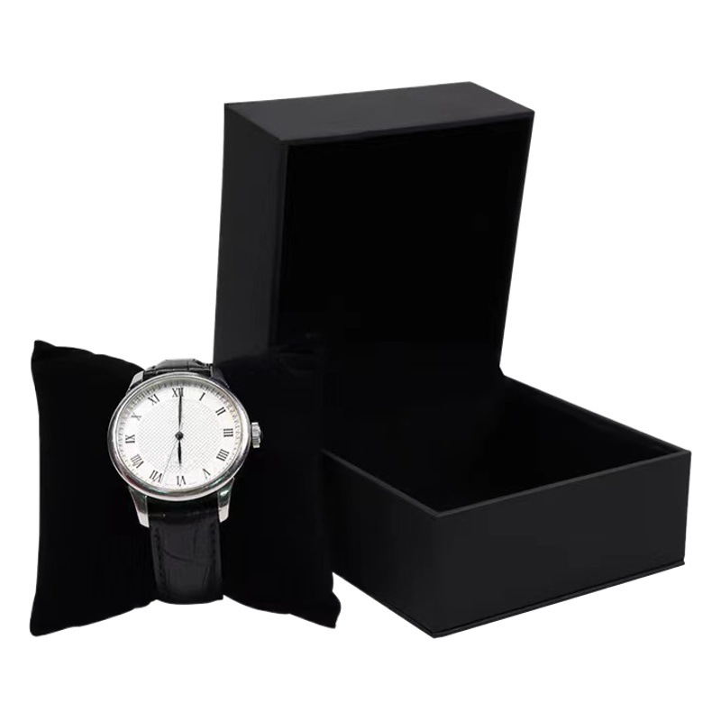 Jewelry Packaging Gift Box Jewelry Box Ritual Cosmetic Box Ready-Made Box Packaging