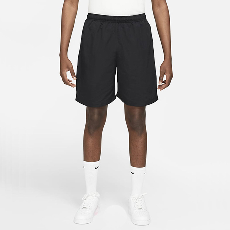 Picture of Summer American New Sports Shorts Men's Loose Outdoor Basketball Running Training Quick-drying Pants Fitness Shorts