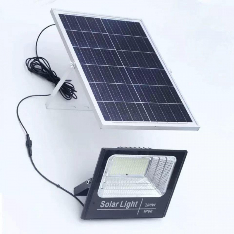 New solar lighting light courtyard outdoor home rural super bright waterproof yard light automatically lights up after dark