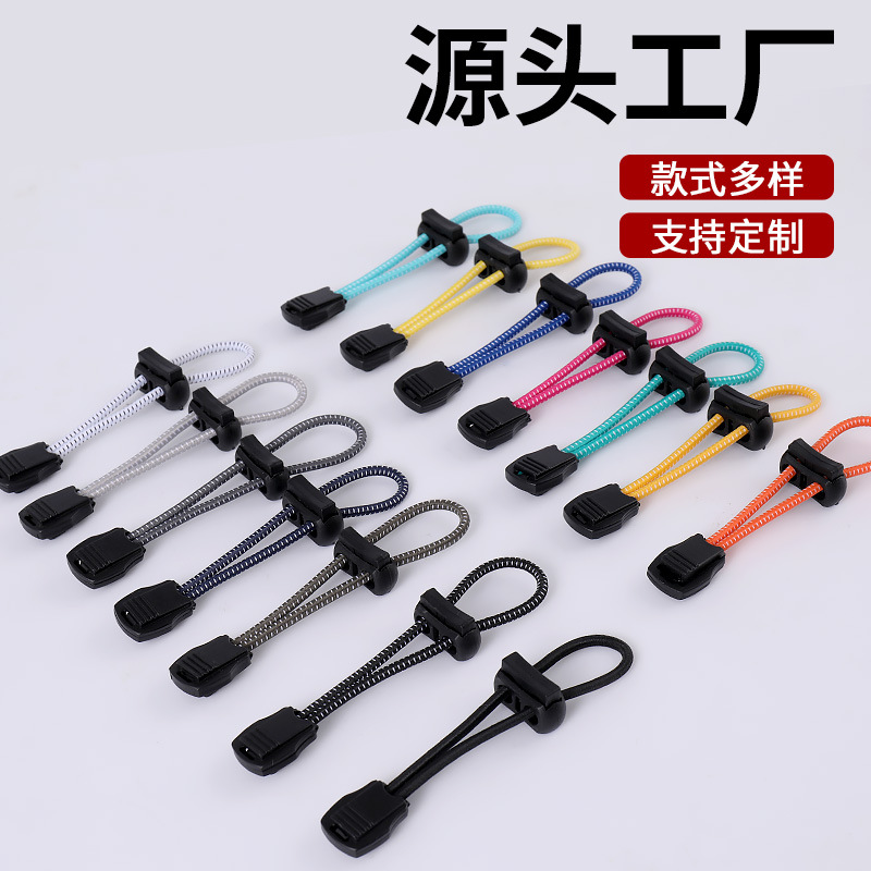 Wholesale tie-free lazy shoelaces tie-free buckle elastic shoelaces a pair of sneaker with ropes for men and women