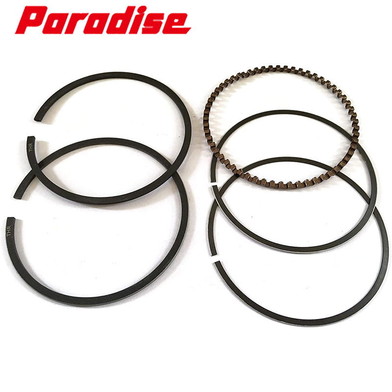 Picture of 277-23511-17 - Robin Subaru Engine Ex17 Ex21 Piston Ring 67mm