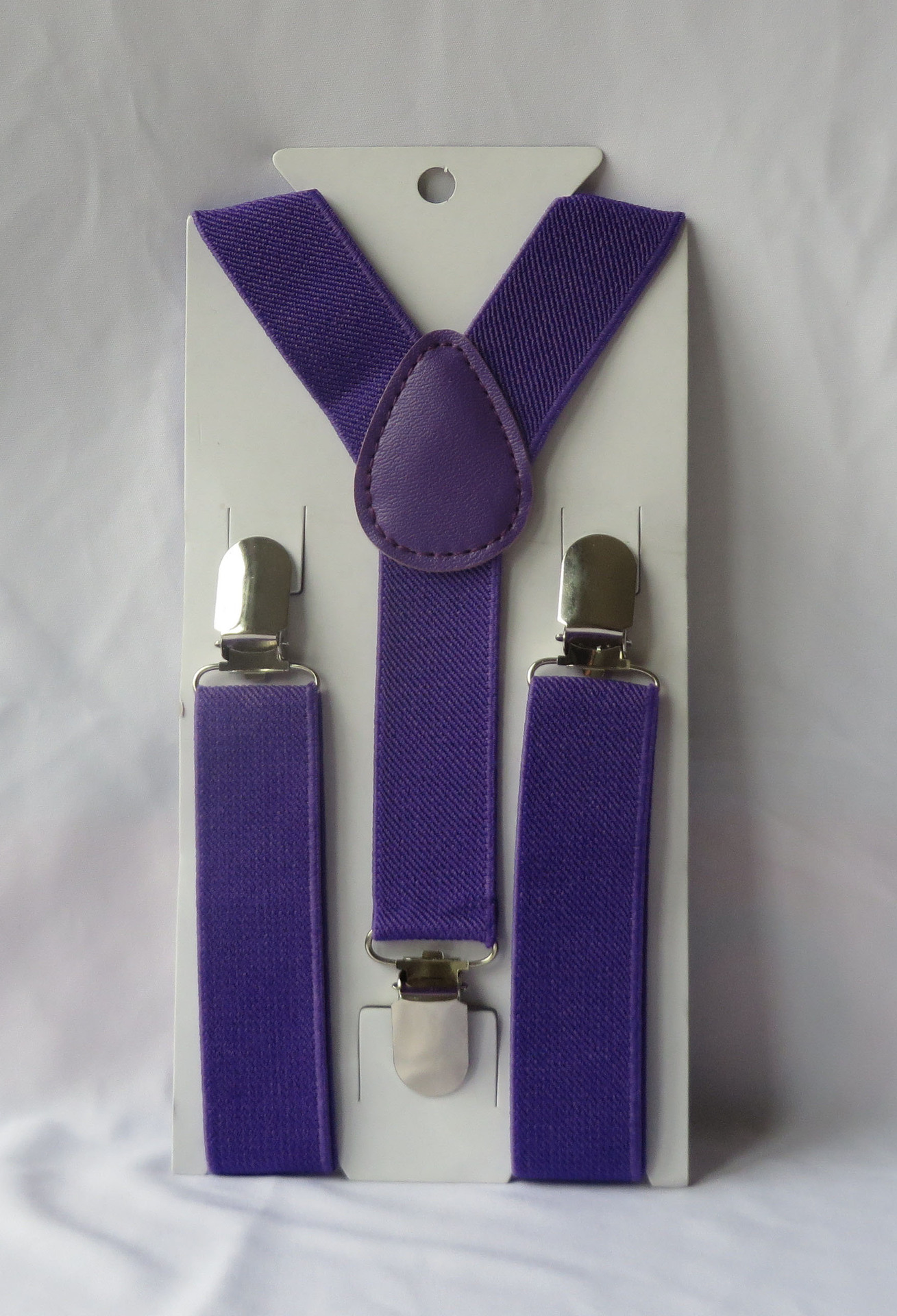 Picture of Children's Suspender Clip Children's Suspender Clip Baby's Suspender Strap for Boys and Girls Adjustable 2.5cm