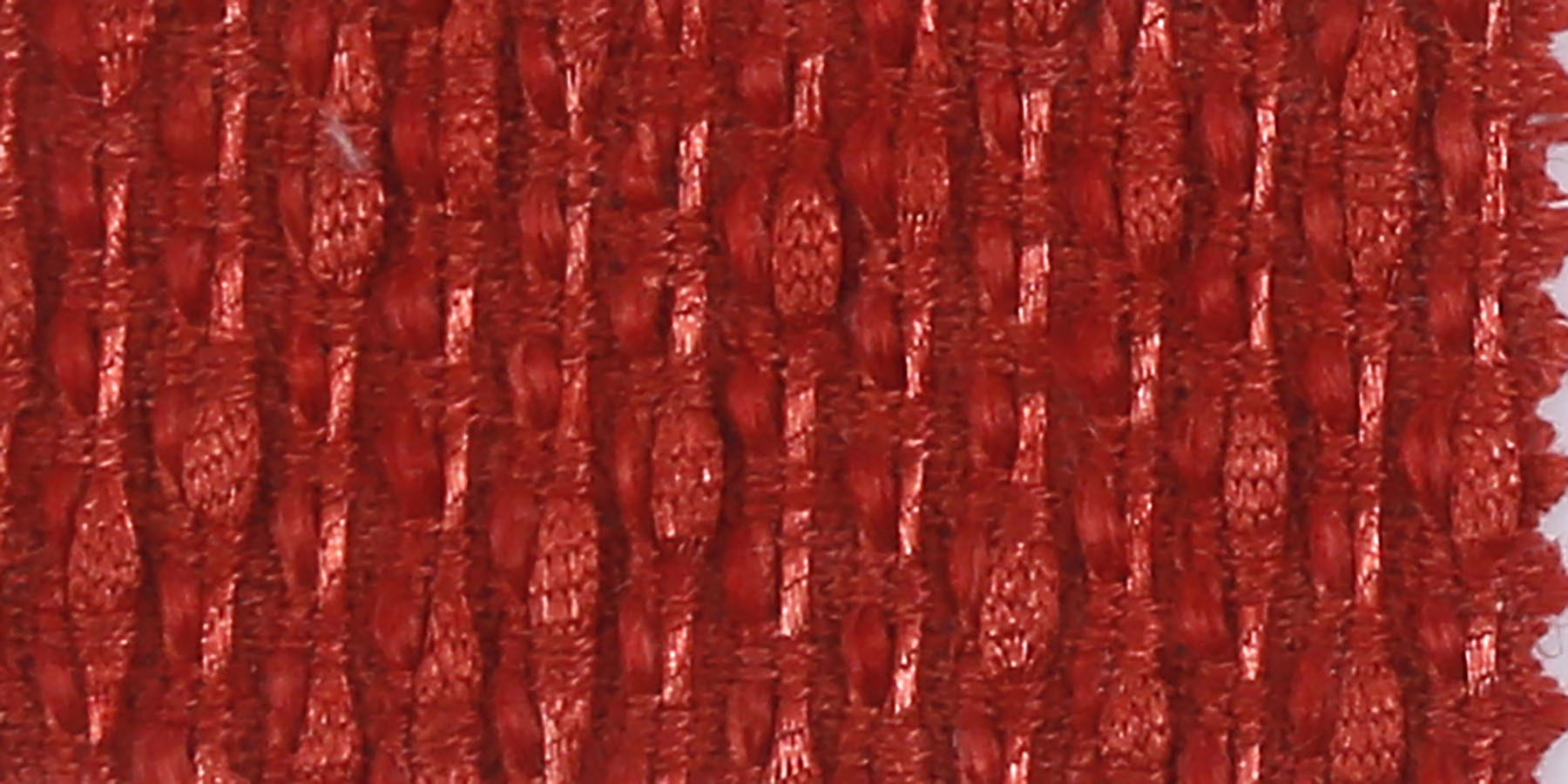 Picture of Flowing Velvet Chanel-Style Fabric 2024 Autumn and Winter Coarse Woven Tweed Chanel-Style Jacket Fabric