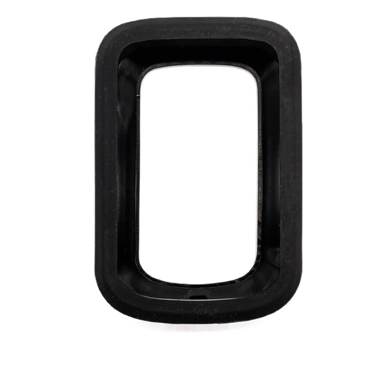 Suitable for IGPSPORT BSC200 code watch protective case silicone case multi-color anti-drop case protective soft case