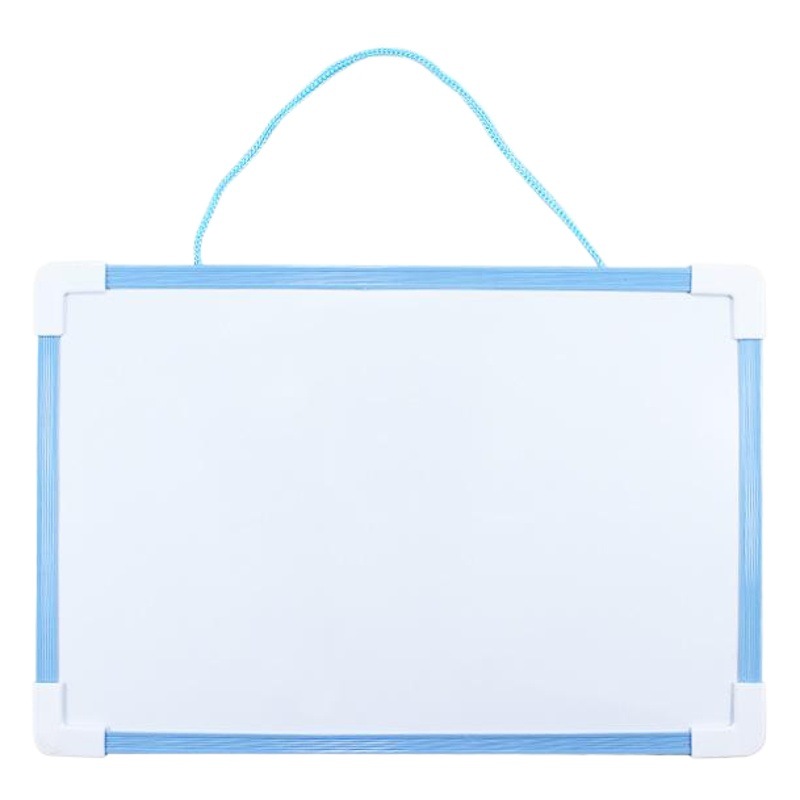 Magnetic Double-Sided Whiteboard Blackboard Customized Writing Erasable Kidsren's Painting Graffiti Office Note Dry Erase Message Board