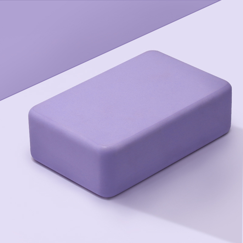 Picture of Nagudi Durable Eva Colorful Kidsren's Dance Bricks Yoga Practice High-Density Foam Bricks Professional Yoga Bricks