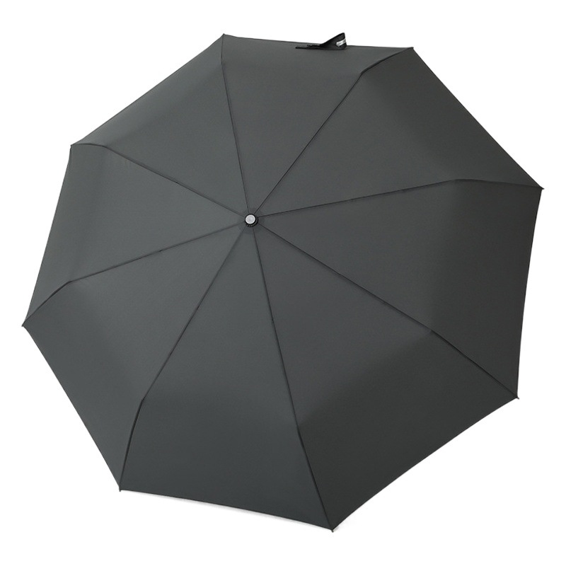 Parachase 1.2m Fully Automatic Umbrella Large Size Heavy Rain Umbrella Double 70% off Stacking Umbrella Student High Quality Umbrella Male