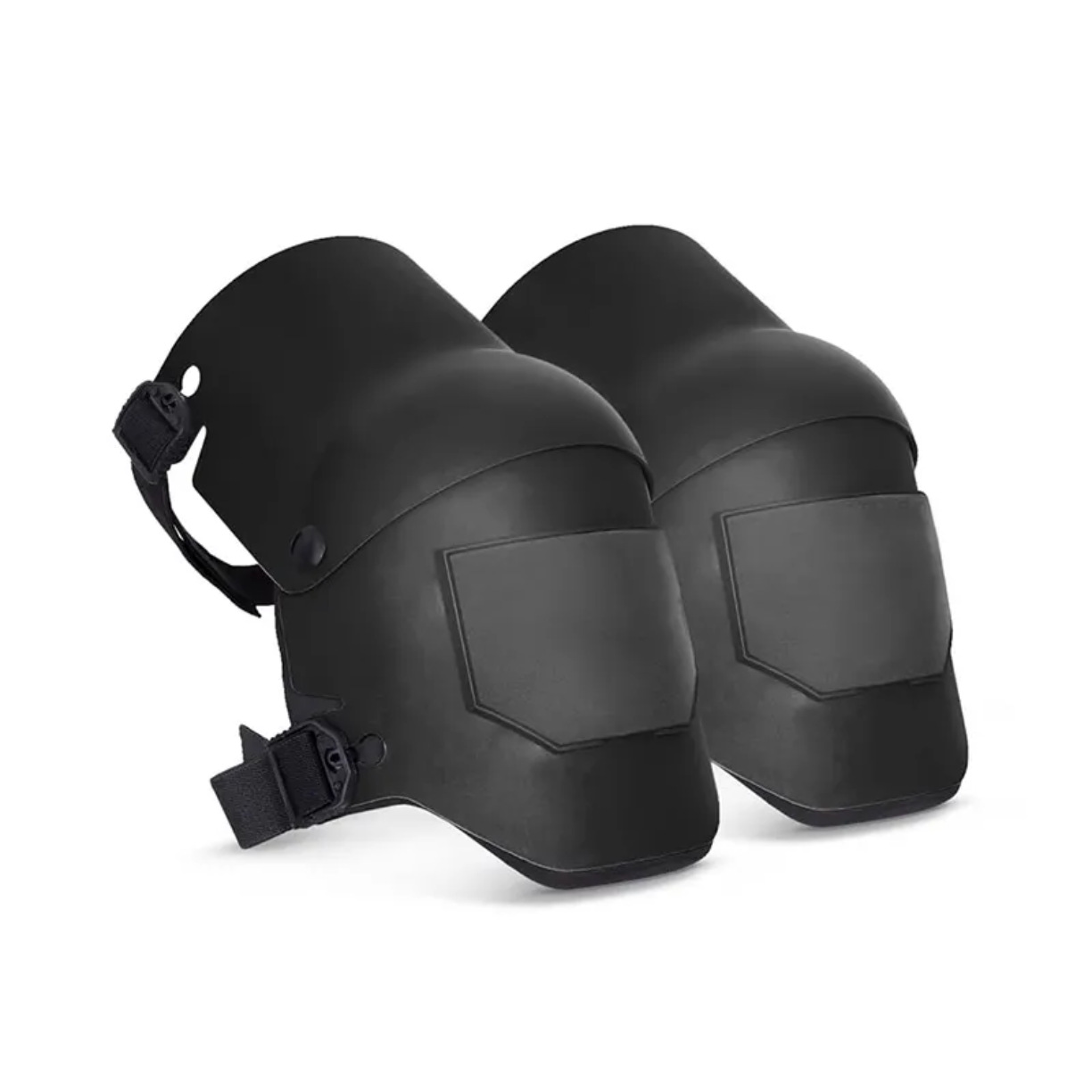 Picture of Hot-Selling Labor Protection Work Knee Pads, Extended and Upgraded Outdoor Garden Construction Kneeling Car Repair Wear-Resistant Anti-Slip Protective Gear