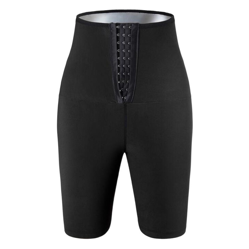 Sweat Pants Amazon Women's Sports Body Shaping Butt Lifting Tummy Control Pants European and American Cross-Border Waist High Waist Buttocks Shaping Pants