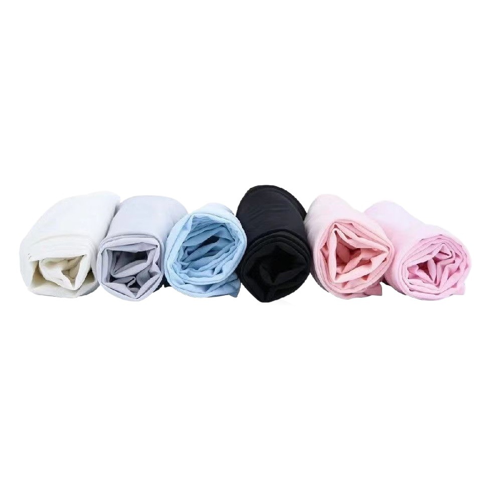 Ice Silk Sunscreen Sleeves for Women in Summer Thin Breathable Driving Arm Guards Anti-Uv Ice Sleeves Loose Sunshade Korean Style Sleeves