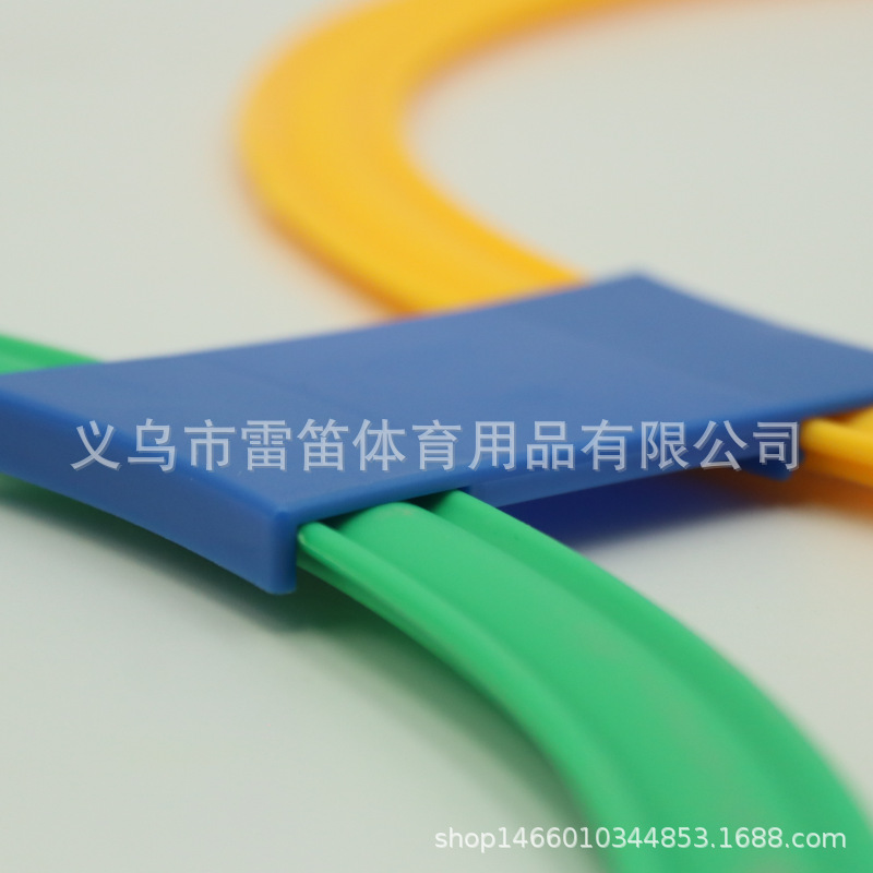 Picture of Children's hopscotch jump circle 38cm kindergarten hopscotch parent-child toy sensory training equipment wholesale