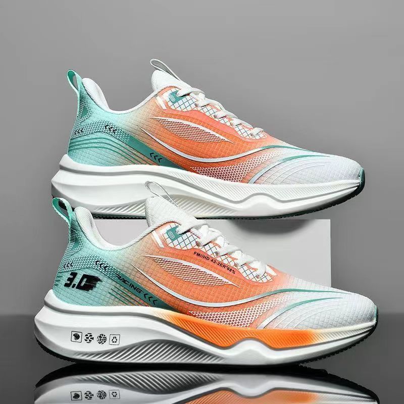 New Men's Shoes Torre Shoes Men's Travel Shoes sneaker Casual Men's Shoes 2023 New Popular Canvas Shoes All-match