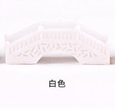 Picture of Micro Landscape Palace Style Bridge Small Bridge Water Simulation Stone Arch Bridge DIY Decorations Accessories Landscaping Small Ornaments