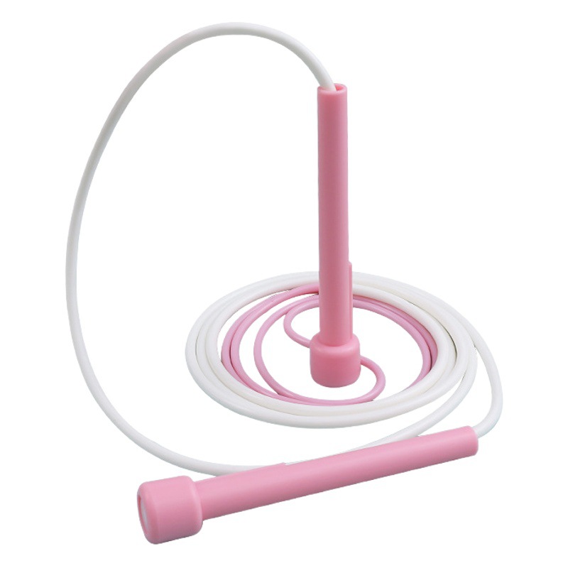 Skipping Rope for Kidsren with Rope, First Grade Primary School Students, Special for Kindergarten Beginners, Two-Stage Kidsren's Special