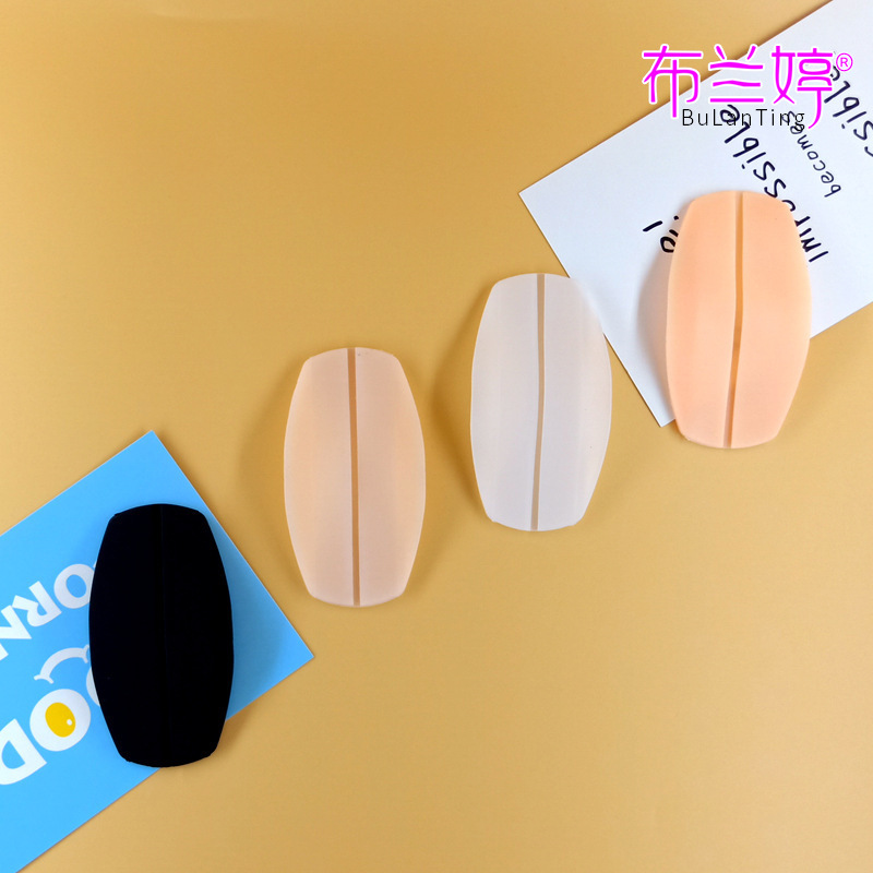 Ordinary Silicone Shoulder Pad Good Wumart Shoulder Pad Shoulder Pad Right Angle Shoulder Pad Silicone Shoulder Narrow Shoulder Slide Shoulder Post Shoulder Pad