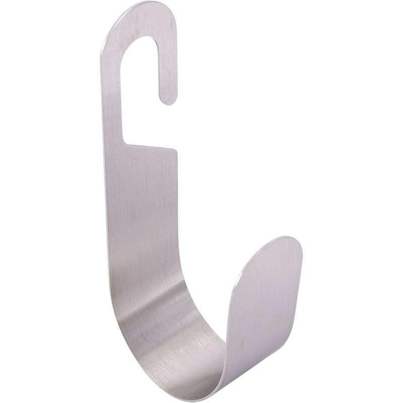 Cross-Border Household Water Pipe Rack Balcony Car Wash Hose Reel 304 Stainless Steel Courtyard Garden Hook Water Pipe Storage Rack