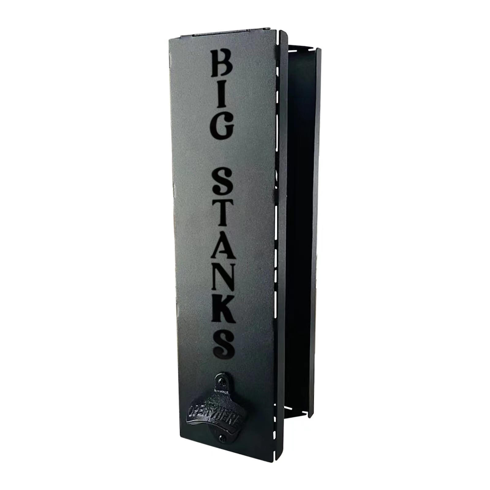 Picture of Cross-border hot-selling can Cooling rack with bottle opener for bar, home and outdoor use, source manufacturer