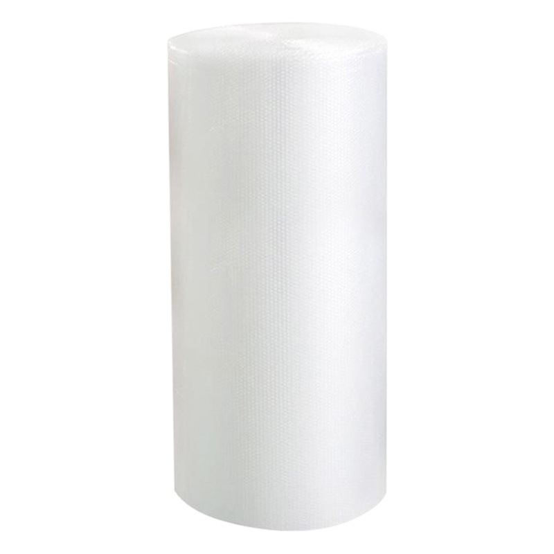 20 30cm bubble film Double Layer Super Wide Roll Express pressure resistant packaging foam packaging bag Film air cushion roll