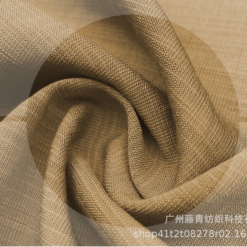 Picture of Monofilament Strips, Hemp Fashion Fabrics, Rayon Nylon Blended Shirts, Dresses, Han Dynasty Fashion Woven Fabrics