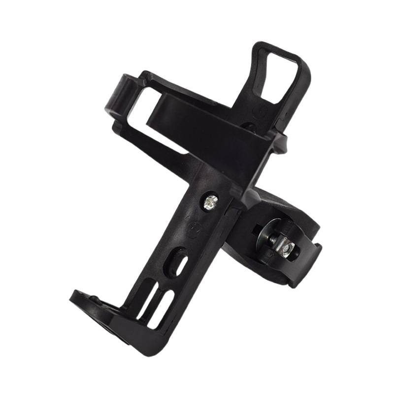 Factory wholesale [bicycle water Cup bracket suit] mountain bike water bottle holder riding equipment suit water bottle clip