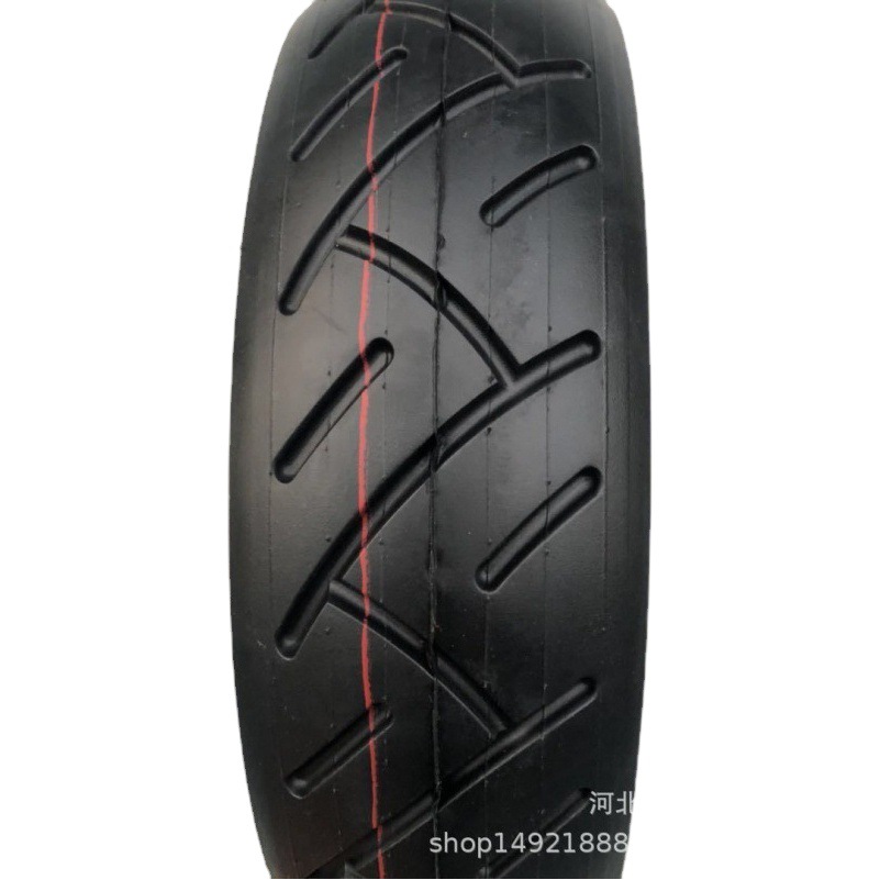 8-inch 10-inch electric car outer tire electric scooter vacuum tire outer tire electric car accessories in stock wholesale