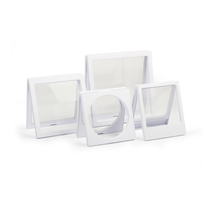 Picture of Anti-Oxidation Jewelry Box Drawer-Type Pe Film Storage Suspension Box Bracelet Box Earrings Bracelet Packaging Jewelry Box